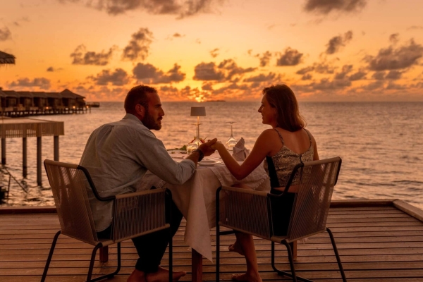 Beach Restaurant